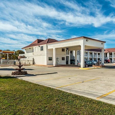 Motel 6-San Marcos, Tx - North Εξωτερικό φωτογραφία