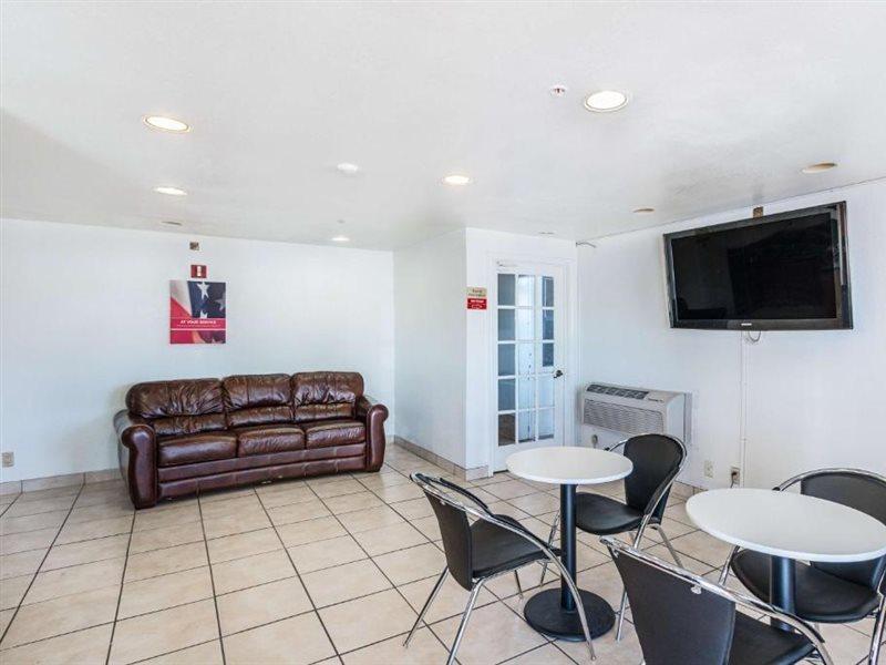 Motel 6-San Marcos, Tx - North Εξωτερικό φωτογραφία