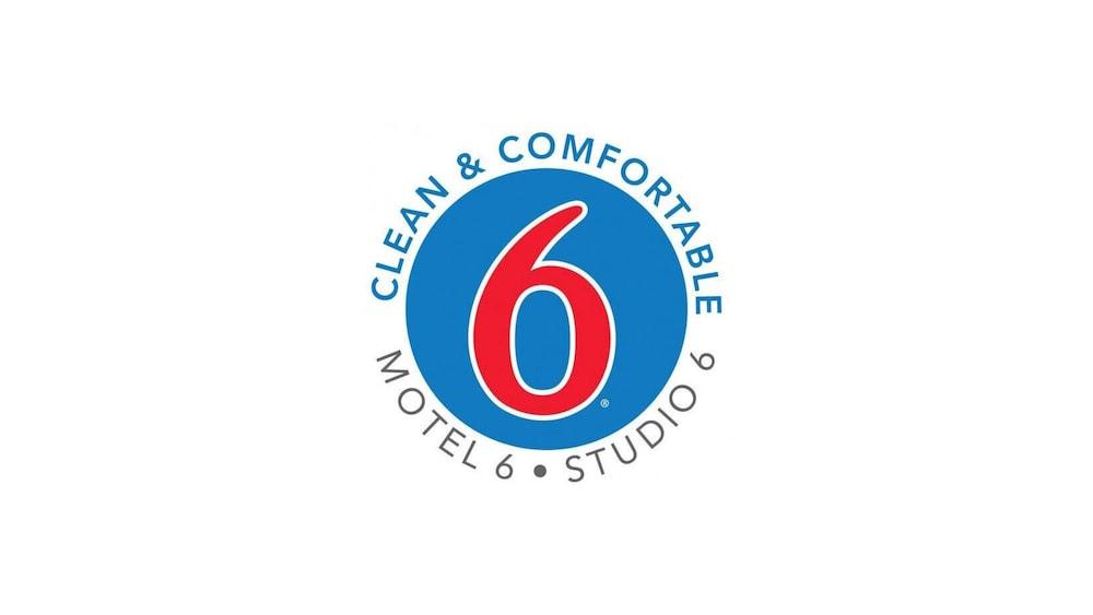 Motel 6-San Marcos, Tx - North Εξωτερικό φωτογραφία