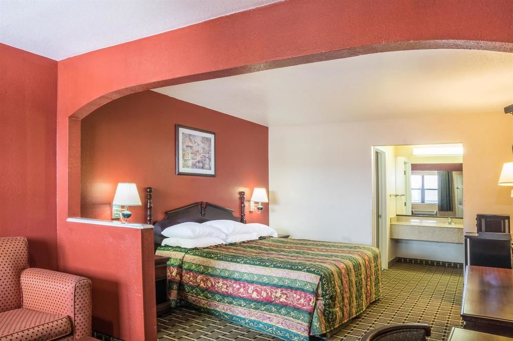 Motel 6-San Marcos, Tx - North Εξωτερικό φωτογραφία