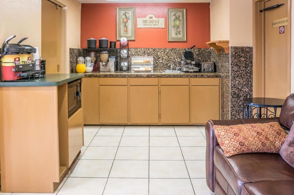Motel 6-San Marcos, Tx - North Εξωτερικό φωτογραφία