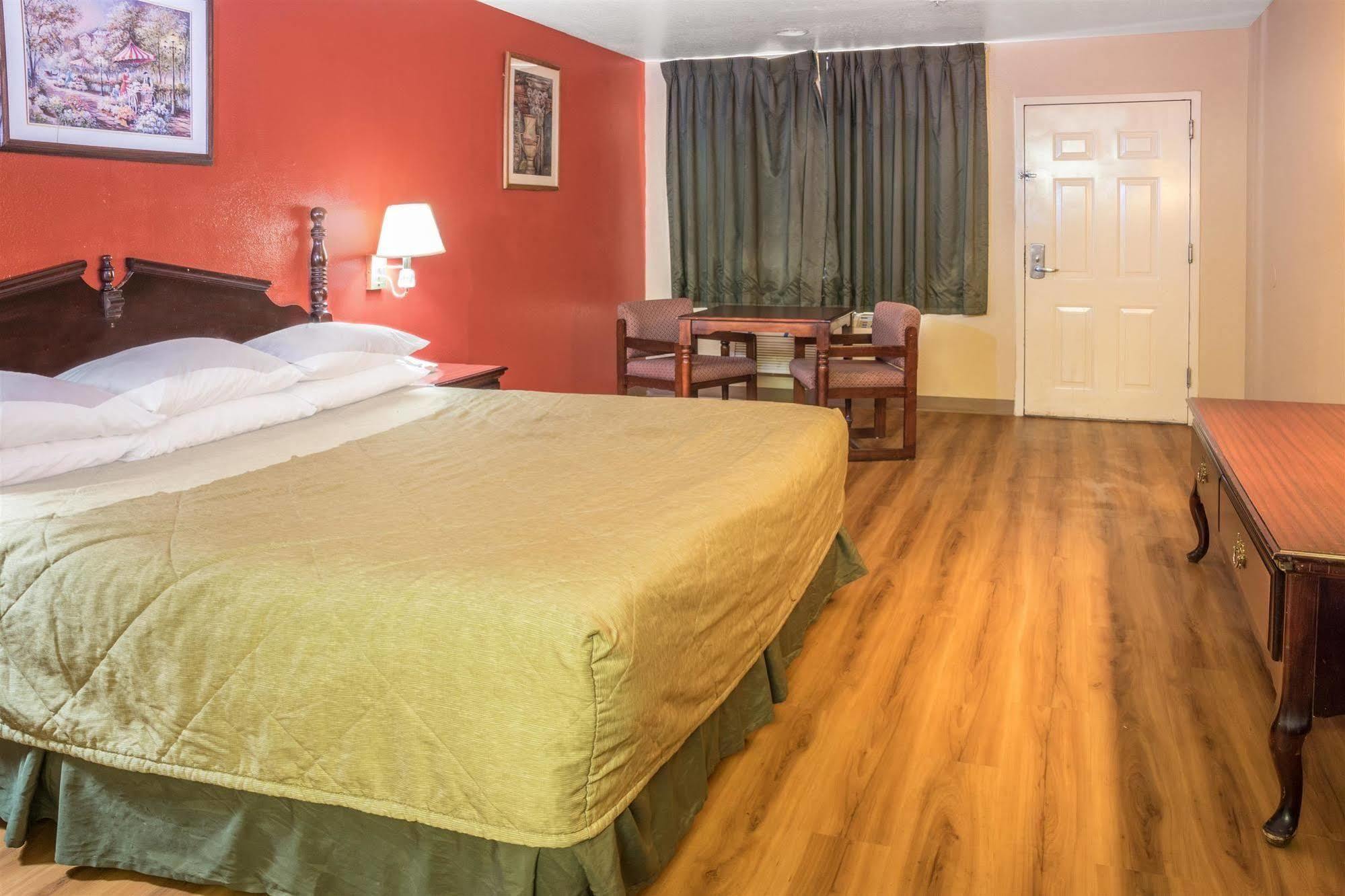 Motel 6-San Marcos, Tx - North Εξωτερικό φωτογραφία